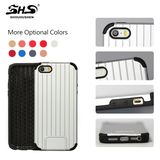2 in 1 Wholesale TPU PC Cell Phone Cover