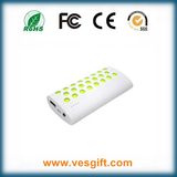 Power Banks for Mobile Battery Charger with 4000mAh Battery