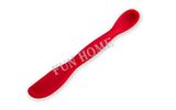 Silicone Double Side Use Spatula/Spoon (A62118)
