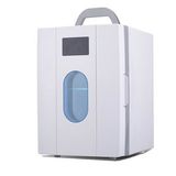 Mini Refrigerator Portable Car Refrigerator