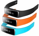 Smart Wristband Bracelet Fitness Wearable Tracker Waterproof Smartband Smart Band Sleep Monitor Bluetooth Sports Watch