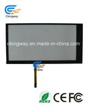 6.95'' TFT LCD Display USB Multi Resistive Touch Screen