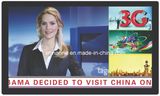 18.5'' 3G/4G Multi-Media Digital LCD Ad Display