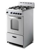 Ce, ETL Certificate Free Standing Gas Oven