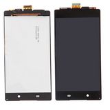 LCD Touch Screen for Xperia Z3+ / Z4 E6553 / E6533