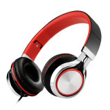 Hot Selling Wired Headphones Computer Stereo Headphone