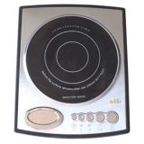 Induction Cooker(HYD-6118CD)