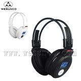 SD Card MP3 Player Headphone (MJ-168)