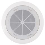 Ceiling Speaker 4.5 Inch PA System Coaxial Speaker (R126-T)