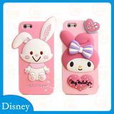 Fashion Cartoon Mobile Phone Case for iPhone 5, I Phone Case