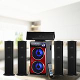 Subwoofer Audio Speaker System (DM-2502)