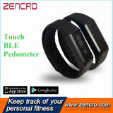 Activity and Sleep Monitor BLE Bracelet Pedometer