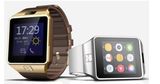Smart Watch with SIM Card