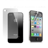 High Clear Screen Protector for iPhone 4/4s, Can Accept Paypal