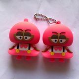 Cartoon Octopus USB Flash Drive