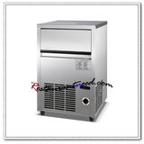 Combination Model Cube Ice Maker