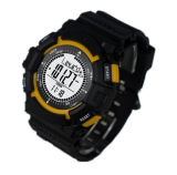 Outdoor Travelling and Camping Multifunctional Sport Watch