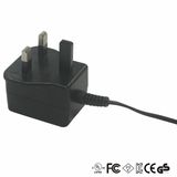 Universal Mobile Phone Charger with UK Plug (GEO061K-XXYY)