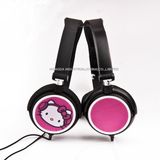 Hello Kitty Computer/Laptop/Smart Phone Headphone