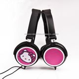 Hello Kitty Computer/Laptop/Smart Phone Headphone