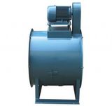 Kt30c Series Axial Flow Fans