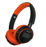 Hi-Fi Stereo Bluetooth Headset with Bass