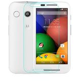 Clear Screen Protector for Moto X, Anti-Scratch, Anti-Shock