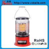 Roud Heater (KCC-2000A)