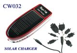 Solar Mobile Phone Charger