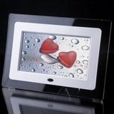 7 Inch Digital Photo Frames