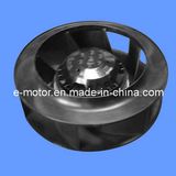 Plastic Backward Centrifugal Fans