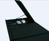 Front Accessible LED Display
