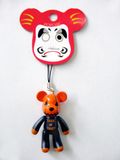 Cell Phone Ornament/Cord (050228)