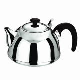 Stainless Steel Towerstyle Kettle (100301)