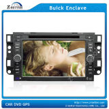 DVD Player for Car for Buick Enclave With GPS Bluetooth (z-2928)