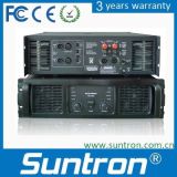 Suntron Hq Series Professional Power Amplifier