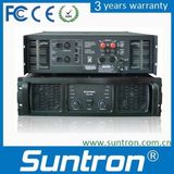 Suntron Hq Series Professional Power Amplifier