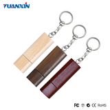 Portable Flash Memory Wooden USB Flash Drive