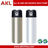 Portable Bath All in One Solar Heat Pump Water Heater