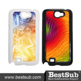 Bestsub DIY Printed Phone Cover for Samsung Galaxy Note 2 Cover (SSG31)