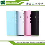 20000mAh Power Bank External Battery Charger