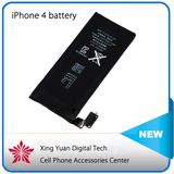 1420mAh Replacement Battery Genuine Li-ion Mobile Phone Accessory Backup Battery for iPhone 4 4G