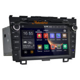 Android Car DVD Player for Honda CRV Car GPS Navigation