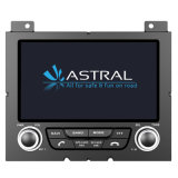 Car DVD Audio Stereo GPS Navigation System for FIAT Viaggio