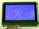 Graphic Cog Display for Hg2401288V1-B-Lwh