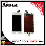 Brand New High-Quality LCD with Touch Screen for Apple iPhone 5, White
