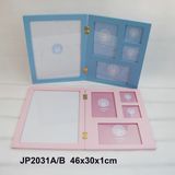 2015 Fuctional Wooden Screen Photo Frame