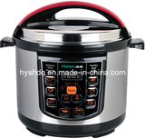 Micro Computer Electric Digital Pressure Cooker (HY-508D)