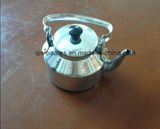 Aluminium Water Kettle Kitchen Appliance