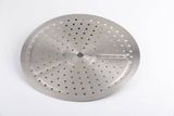 18/10 Stainless Steel Food Steamer (QW-Y32-4)